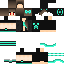 Texture for rainimator