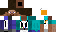 Texture for Astronaut