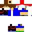 Texture for вп