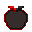 Texture for golden_apple