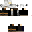 Texture for HeroNightWolf