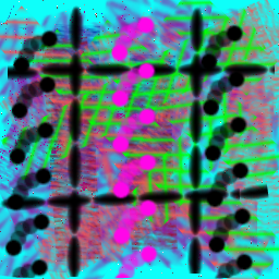 Texture for LOL of partal