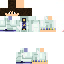 Texture for Jotaro (parte 4)