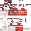 Texture for navidad