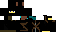 Texture for epic ninja