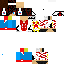 Texture for atss