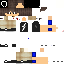 Texture for CANAL ZOOM