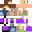 Texture for インコ