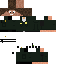 Texture for guard npc