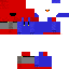 Texture for Elmo
