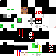 Texture for Fright commandist
