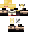 Texture for yukibara olivia