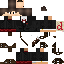Texture for CaveiraApocalpse