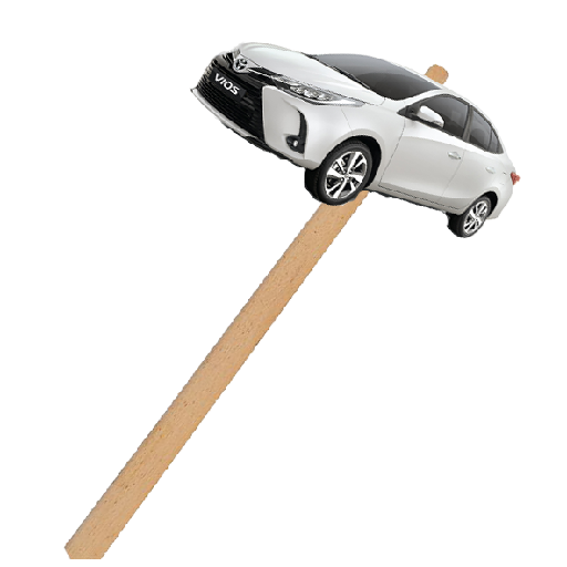 Texture for Vios pickaxe