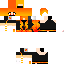 Texture for fireninja