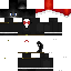 Texture for Santa tux