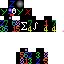 Texture for MathMan