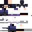 Texture for мой скин саске
