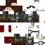Texture for Dorian