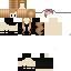 Texture for Fox Beyoncé