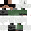 Texture for snowskin