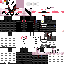 Texture for nightmare mangle