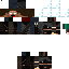 Texture for Yet Another Herobrine