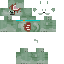 Texture for flowwolf
