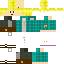 Texture for kitty