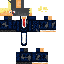 Texture for Donald Robot by DocLP