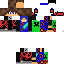 Texture for pudyblu