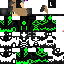 Texture for devil