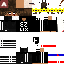 Texture for TandyBr, SrFelipeeBR