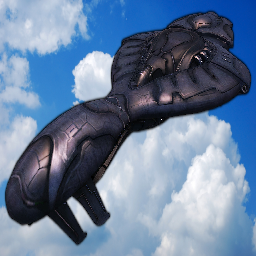 Texture for UFO ATTACK