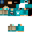 Texture for ClusterBoy