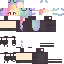 Texture for 可以