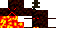 Texture for Crossed Magma Cube