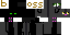 Texture for Graystripe