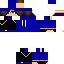 Texture for Gamer blue V3