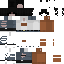 Texture for iNxFxd3