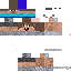 Texture for steve