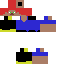 Texture for 量産型steve
