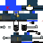 Texture for 機動隊かとけん