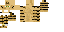 Texture for light brown tabby