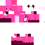 Texture for Ayuni - Kun