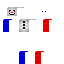 Texture for fnaf6 paper pal