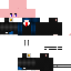 Texture for iTeamWipe