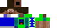 Texture for man
