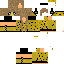 Texture for cookie