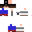 Texture for MIXGhost007